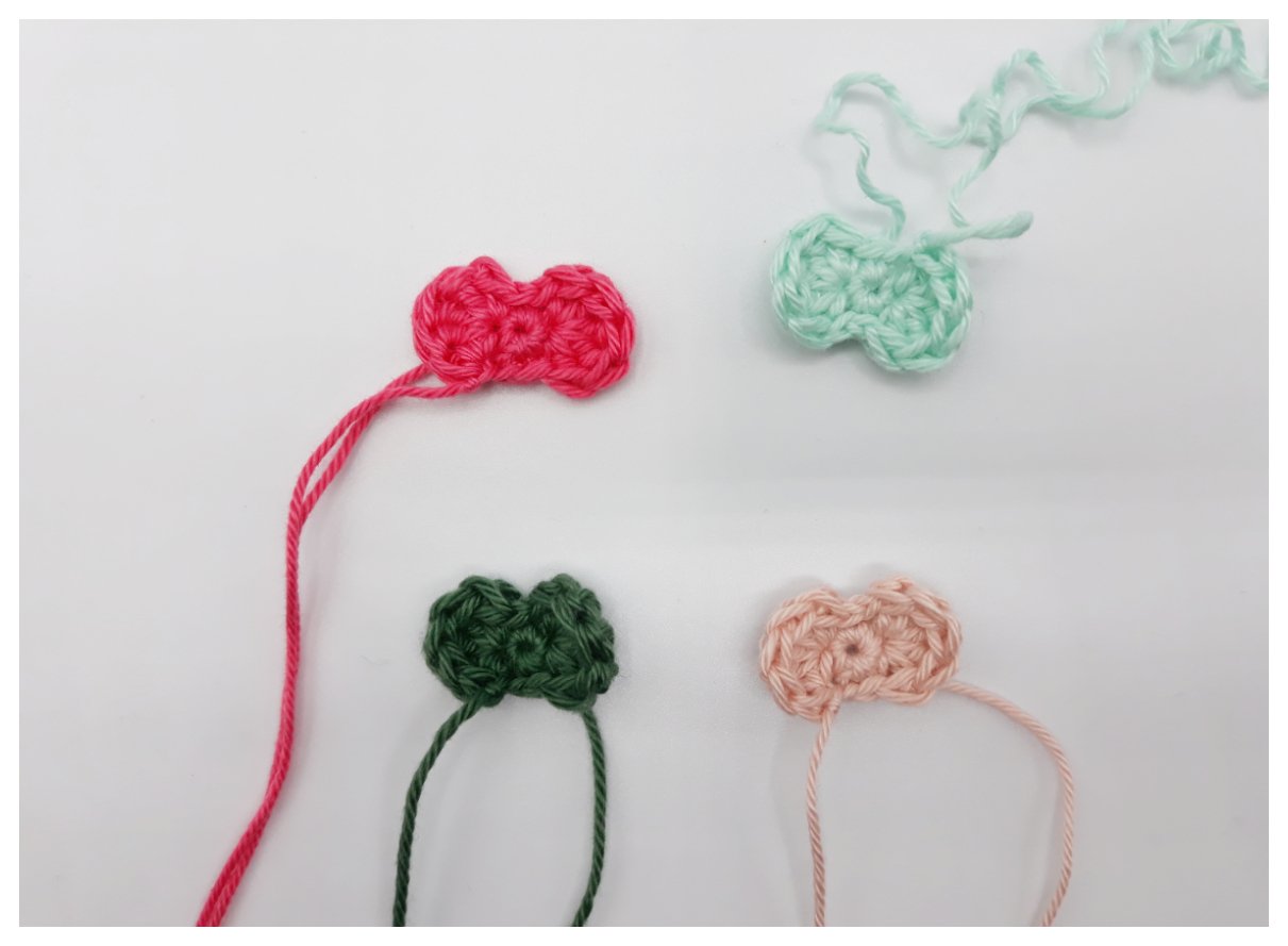 Blog-Inhaltsbild für 'Bärenaccessoires für meine erste Püppi'